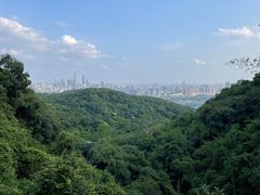 -广州市白云山风景名胜区