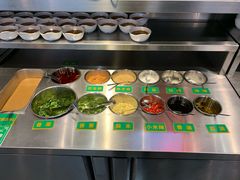 -大明铜锅·烤涮坊·烧烤(新开路店)