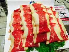 -草原饭店火锅