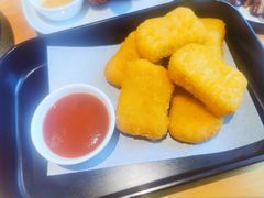 -朵朵开素食餐厅(后宰门街店)
