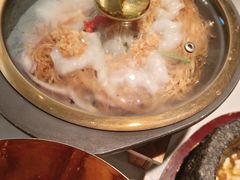-绿茶餐厅(财富购物中心店)