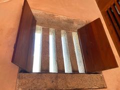 -许驸马府