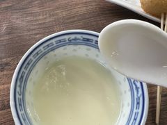 -周大娘牛乳(旧寨古村总店)