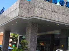 -万德诺富特酒店·自助餐厅(万德大厦店)