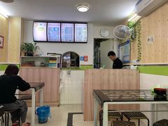 -笋果坊螺蛳粉(竹园小区店)