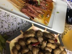 -豫石记羊汤(北苑店)