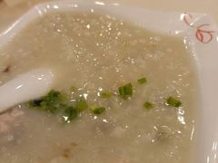 -嘉和一品粥(方庄店)