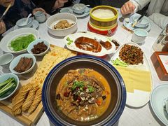 -大鸭梨烤鸭·北京菜(南小街/南苑店)