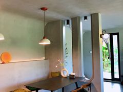 -Supine Bistro溯泮餐厅