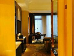 -长沙富力万达文华酒店