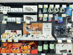 -迪卡侬(南二环店)