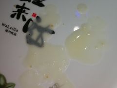 -蘭奢雅集·江浙菜(青山江滩店)