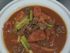 -小锅饭豆腐馆(嘉陵江街店)
