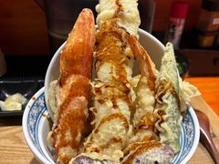 -天妇罗内顺田(罗湖店)
