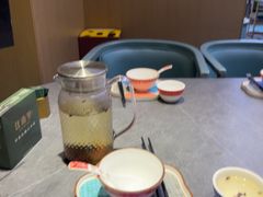 -江南里·新浙菜(苏州大悦城店)
