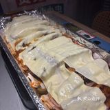 烤猪排  烤猪排的诱惑～