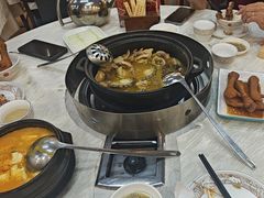 -鲍馬爺·首创鲍鱼鸡(银座店)
