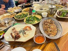 -花悦农庄 | 烧鸡·竹筒饭(沙迳高沙温泉香溪堡店)