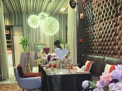 -塞纳河法国餐厅(唐延路店)