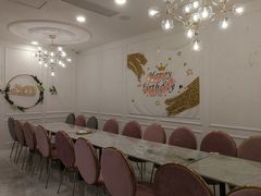 -Lilliput粒粒堡亲子餐厅(置汇旭辉店)