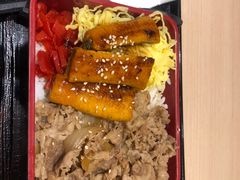 -吉野家(上海美罗城店)
