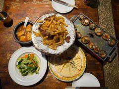 -玛吉阿米·餐吧