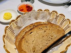 -俄士厨房(万松园店)