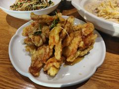 -去茶去餐厅(中央大街店)
