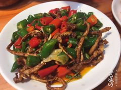 -华仔龙虾(永乐路总店)