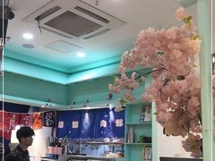 -烤路里·韩国品质自助烤肉(石路天虹4号店)