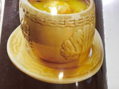黄焖佛跳墙-上庄晋风庄园(上庄店)