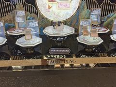 -银泰百货(北京大红门店)
