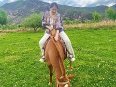 -泸沽湖国家级风景名胜区走婚桥