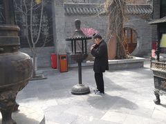 -湘子庙