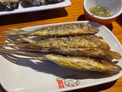 -本色.小马哥烧烤(五一路总店)