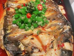 -半天妖烤鱼(大兴大悦春风里店)