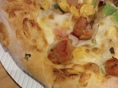 -必胜客(WOW昙华林店)