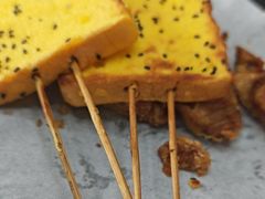 -食鸡公社辣子鸡·潍坊菜·烧烤