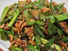 -张氏父子常德肠子馆(贺龙店)