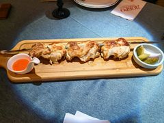 -俄士厨房(未来城店)