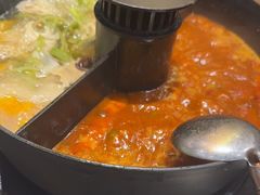 -山缓缓火锅(苏州仁恒仓街店)