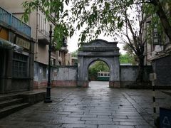 -两江国际影视城