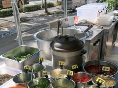 -金塔傣乡·云南民族特色菜·傣味手抓饭(金瓦路店)