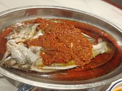 -回家吃饭·地道南昌菜(建德观总店)