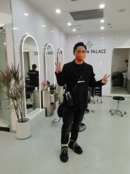 -时尚殿堂hair salon