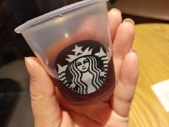 -星巴克(杭州嘉里中心4F店)