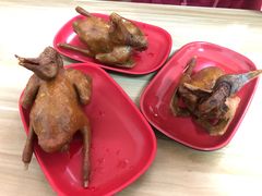 -光明刘冰乳鸽店(光明法政北路店)