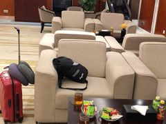 -郑州新郑国际机场T2航站楼-贵宾厅B区