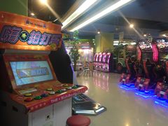 -小象猛犸(炫地购物中心店)
