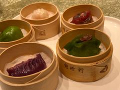 -粤珍轩·家宴·广式茶点(新城广场店)